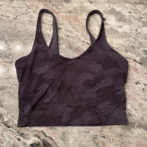 Lululemon cano align tank